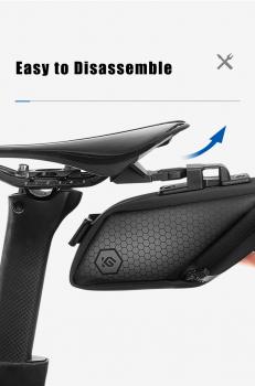 Großhandel B2B Bicycle bag Fahrradtasche Wasserdicht Rahmentasche Oberrohrtasche Zubeh